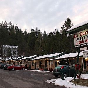 El Dorado Motel